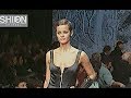 CHRISTIAN LACROIX Spring Summer 1996 Paris - Fashion Channel