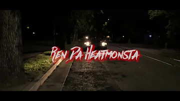 Ren Da Heatmonsta - Trust Issues - Offical Video