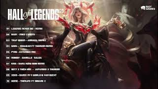 Nhạc Chơi Liên Minh Huyền Thoại Hay Nhất 2024 Gây Nghiện Cho Game Thủ #65