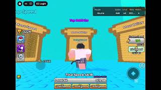 Show casing the new secret room in +1 bubble escape. screenshot 5