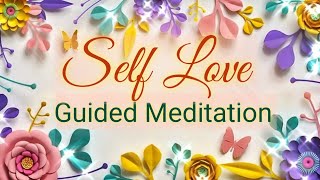 4-Minutes Guided Meditation For Self-Love❤❤(Feel The High Vibes)💞💞 Wealth