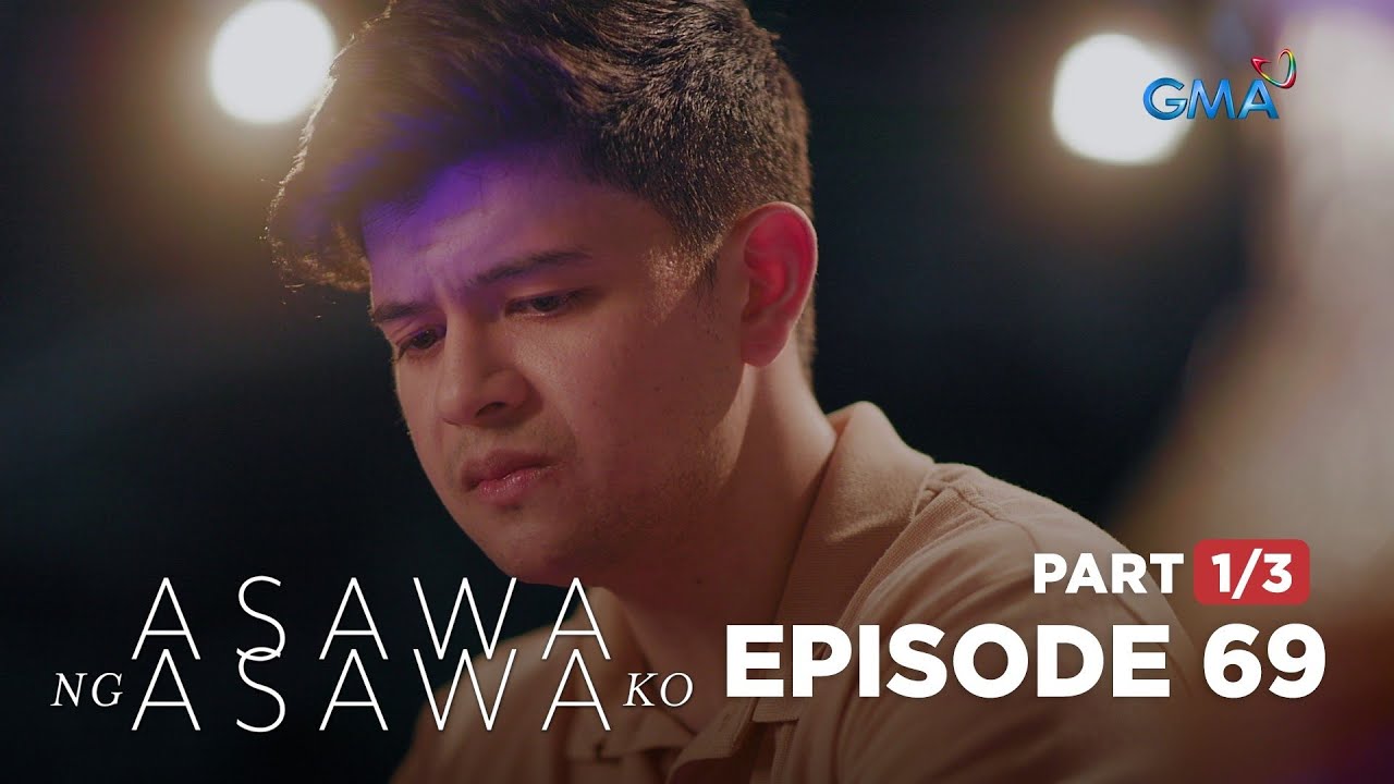 Asawa Ng Asawa Ko: Cristy needs medical attention! (Full Episode 70 - Part 1/3)
