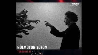 2026 Duygusal Damar - Gülmüyor Yüzüm - Turkunet Ai