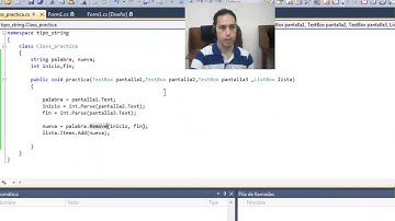 Metodos String c# cap_14