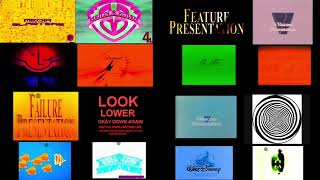 16 Screamers All At Once V2