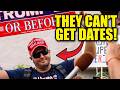 Women EXPOSE Why Dating MAGA Men Is Impossible