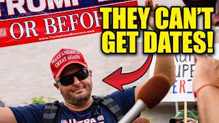 Women EXPOSE Why Dating MAGA Men Is Impossible