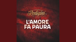 Soli si muore / Senza l'amore