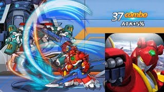 Armor Beast Arcade Fighting 2 | Meo Chan screenshot 5