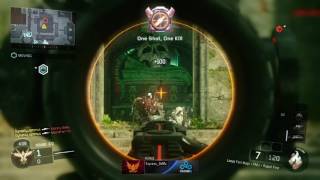OMG!!..LOCUS KILL CHAIN!..NEW DLC CITADEL