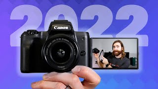 Is the Canon M50 Worth it In 2022?
