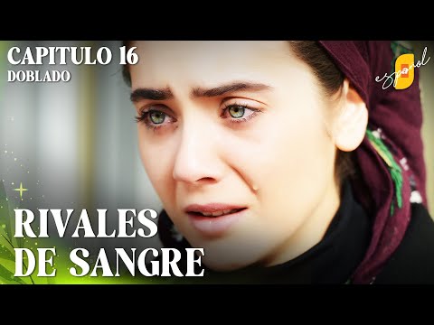 Rivales de Sangre | Benim icin Uzulme - Capítulo 16