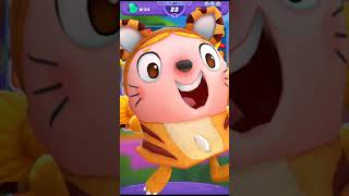 Candy Crush Friends обзор игры три в ряд screenshot 3