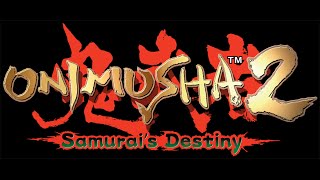 Onimusha 2 Samurai's Destiny, Great game from PS2 era Part 1