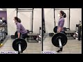 Correct and Incorrect Form with Brittni Hsu: Proper Deadlift Technique