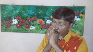 Dil Kya Kare Jab Kisi Se Harmonica Coverseydel Deluxeem