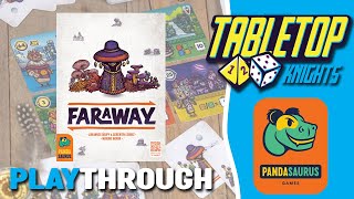 Faraway - Playthrough