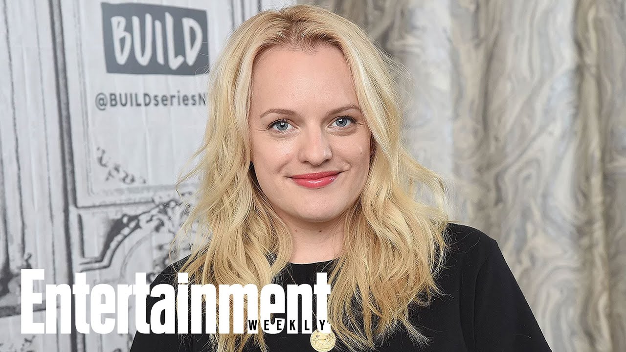Elisabeth Moss To Play Real-Life Killer Candy Montgomery In Limited Series 