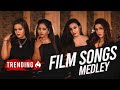 Film songs medley by kochchi