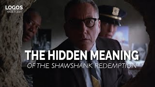 The Hidden Meaning of the Shawshank Redemption
