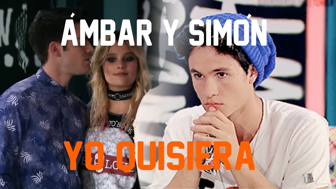 Ámbar & Simón | Yo Quisiera