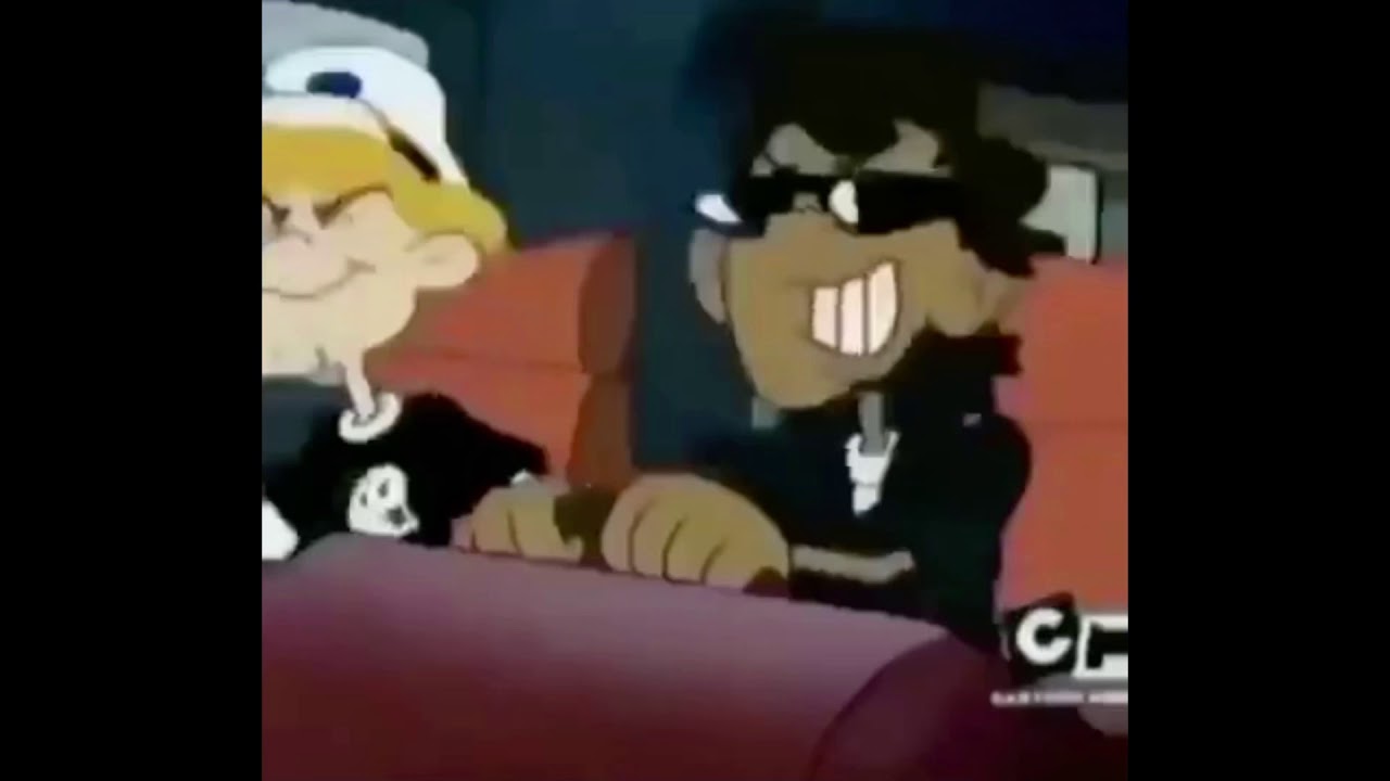 listening to god race be like