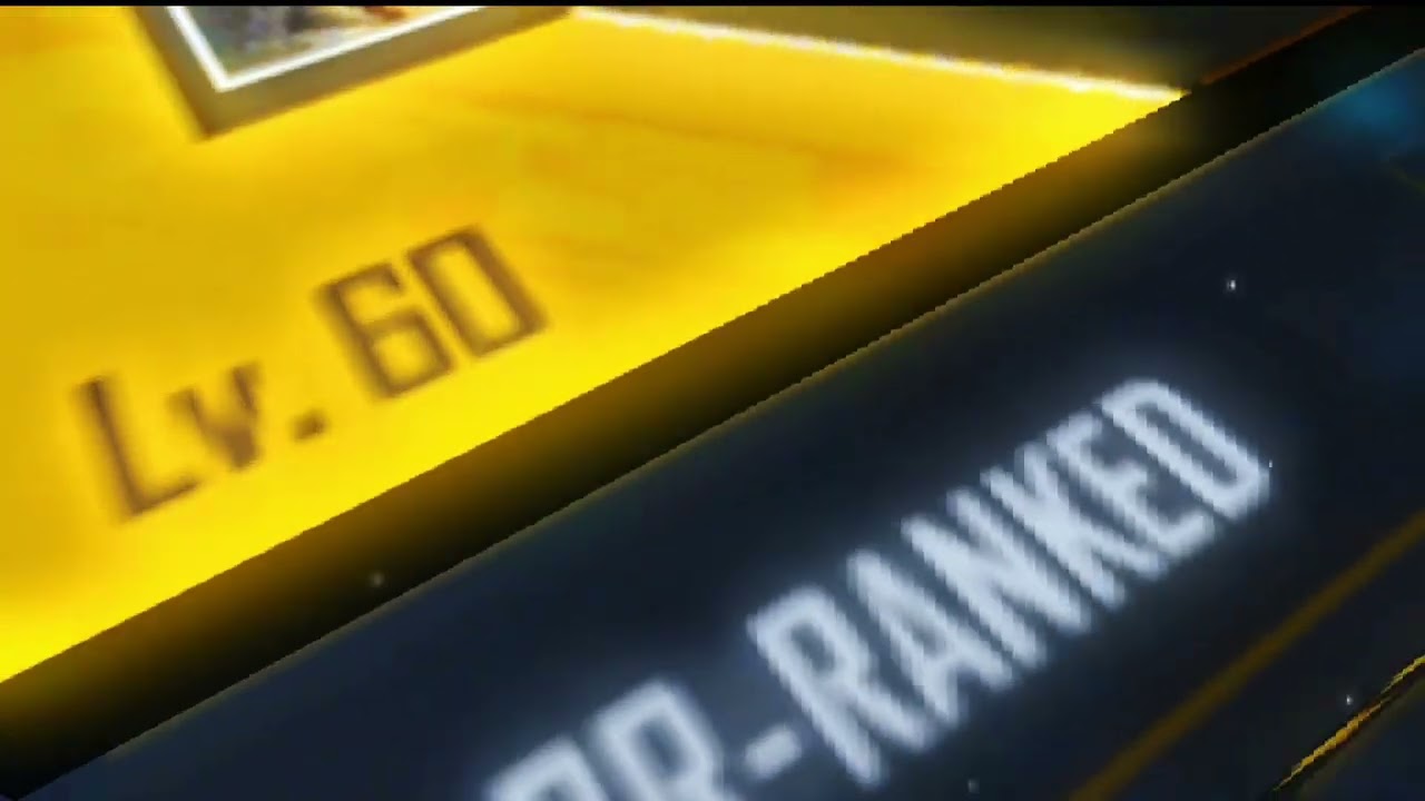 RT gamer || 3D PROFILE ATTITUDE  || video 