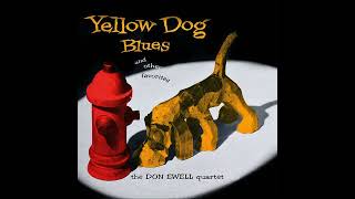 アナログプロダクション Don Ewell Yellow Dog Blues Don Ewell Quartet - Atlanta Blues (1959) - YouTube