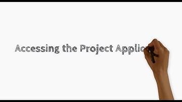 Accessing the Round 3 YHDP New Project Application in e-snaps