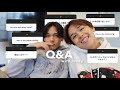 q&a with issey!! | Kyanlm