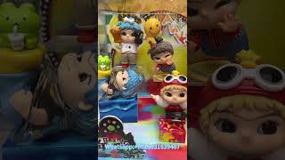 Celebrity Let us help you design and create a custom art toy as special Net Worth