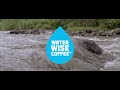 Water Wise Coffee in Ethiopia