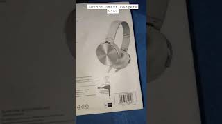 Extra Bass Stereo Headphone #shorts