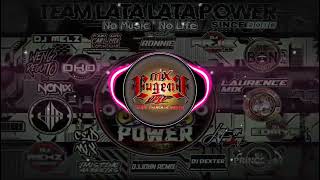 Rebassed Two Times  - Ciang Ciang Eugenemix  Team Lata Lata Power