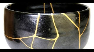 The Art of Kintsugi: Embracing Imperfections for Personal Growth