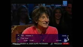 Zapping Romtelecom Dolce Dth - 8 Iunie 2008