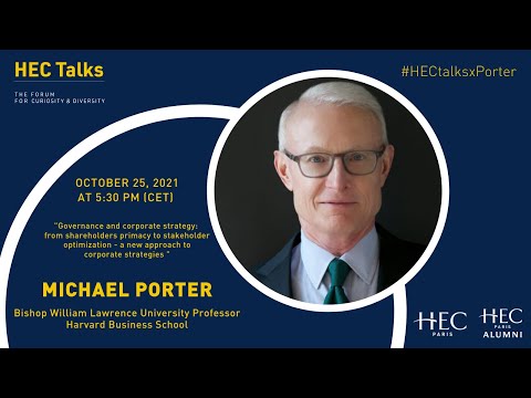 Videó: Mik Michael Porter általános stratégiái?