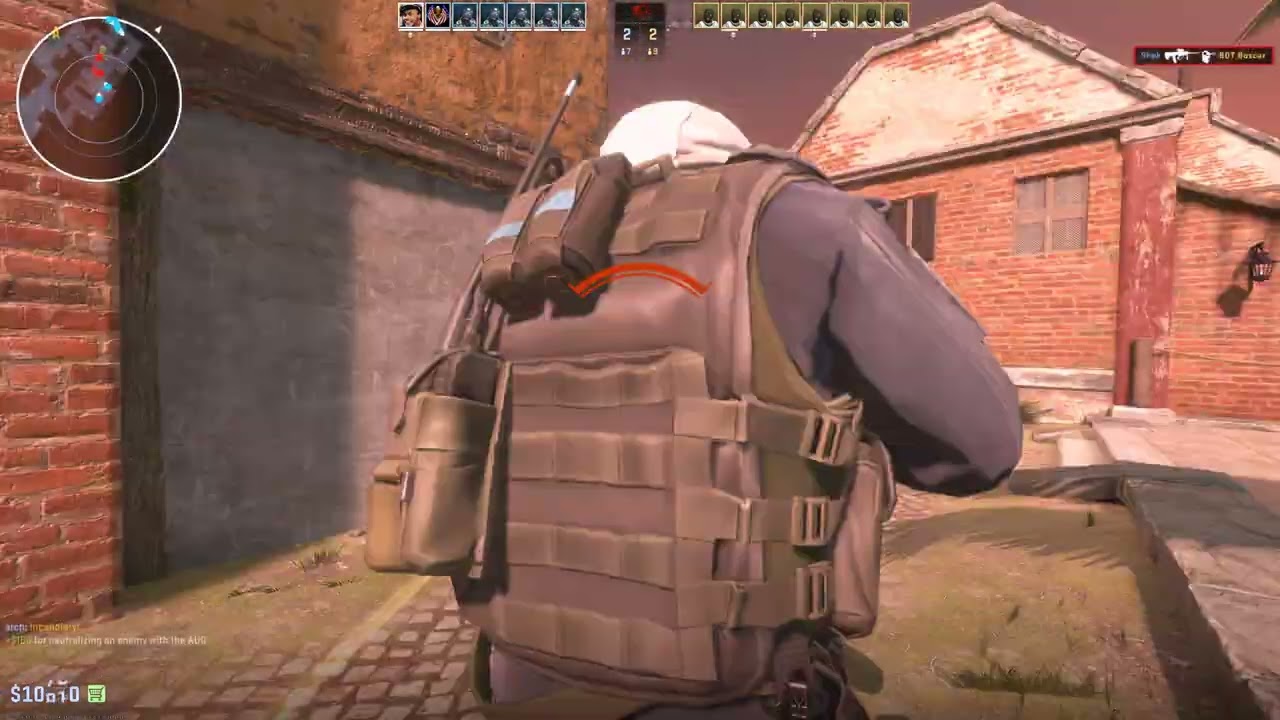 Shak n  Arch 2 3 24 Mutiny