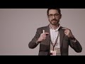 Oltre gli stereotipi nel business: il venditore | Silvio Cardinali | TEDxAncona