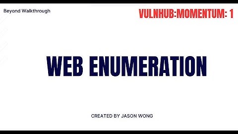 Cyber Security | CTF | Vulnhub | Momentum: 1 |  Redis Enumeration & Exploiting Encryption Method