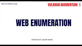 Cyber Security | CTF | Vulnhub | Momentum: 1 |  Redis Enumeration & Exploiting Encryption Method