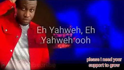 2022 Prinx Emmanuel - Kumama papa Lyrics video feat Grace Lakwa