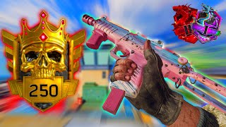 How Good is a Top 250 vs Iridescent and Crimson Rank