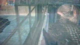 !NEW! Asylum Solo Glitch (Great Sniping Spot)