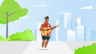 CarCoop Get a Second Chance Jingle
