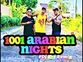 1001 Arabian Nights Zumba® | Dj Krz Remix | Trending Dances | Dancefitness | Reczan Dalit | Choreo