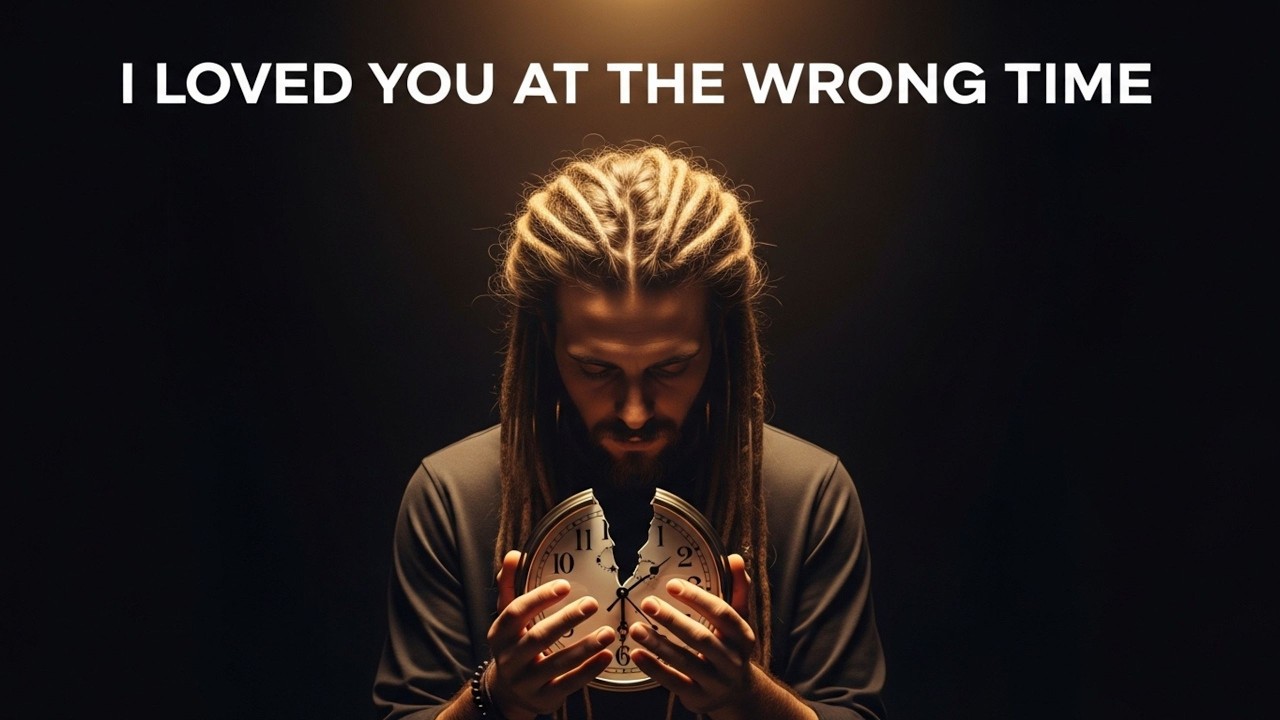 I Loved You at the Wrong Time