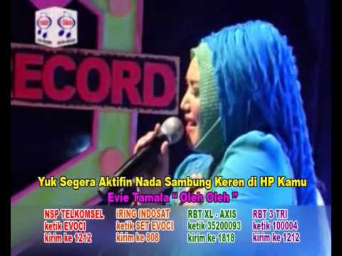 Evie Tamala - Oleh - Oleh ( Official Music Video ) Evie Tamala - Oleh - Oleh ( Official Music Video )