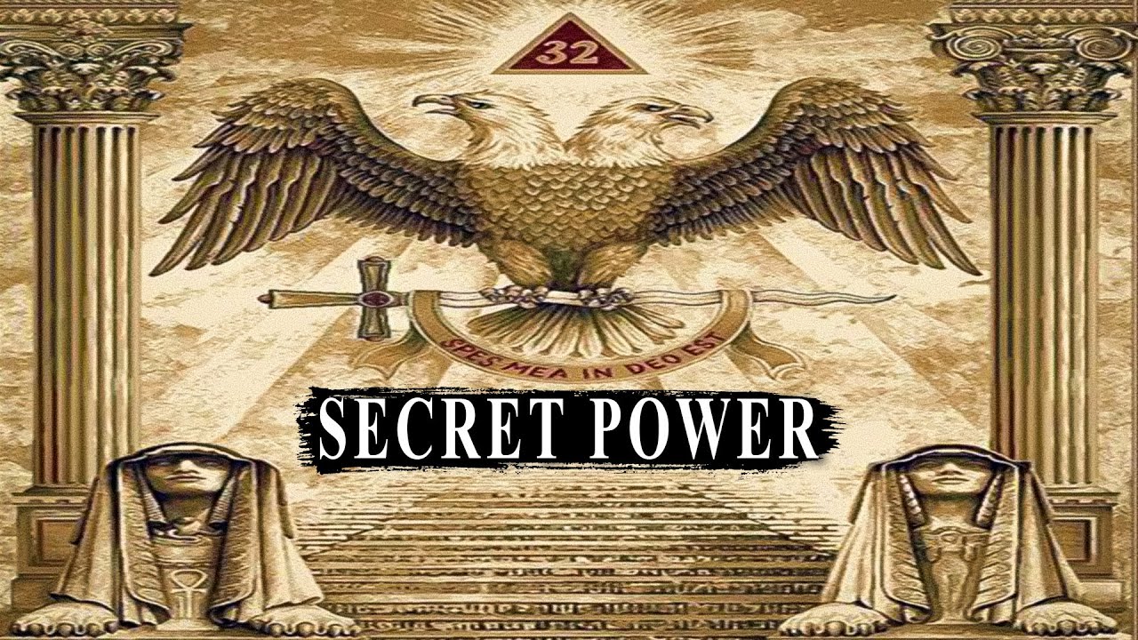 The Secret Power of Rosicrucian Hermetic Teachings YouTube