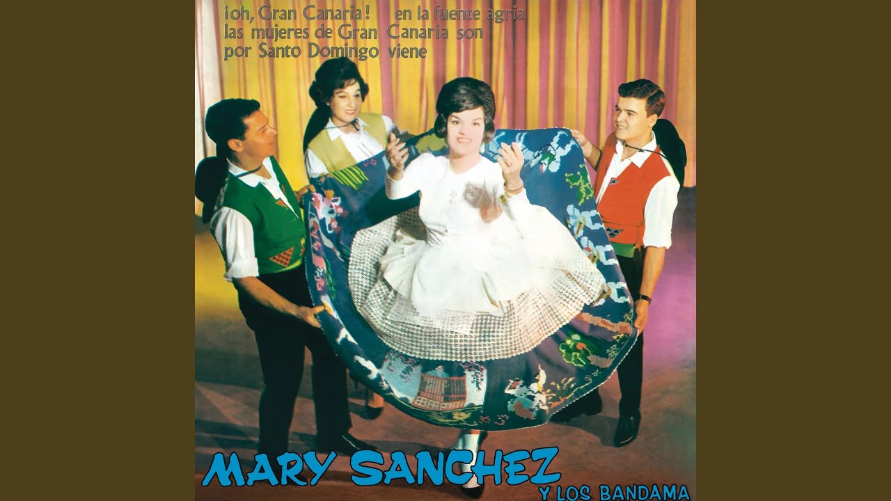 En La Fuente Agria (Canción Canaria) (Remasterizado)